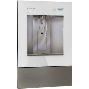 ezH2O Liv Built-in Filtered Water Dispenser, Non-Refrigerated, Aspen White