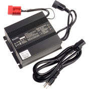 Replacement 24V 10A Battery Charger, 641411
