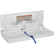 Surface Mount Baby Changing Station