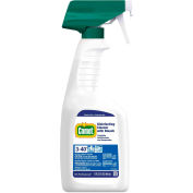 Comet Disinfecting Cleaner W/Bleach, 32 oz., Plastic Spray Bottle -Fresh Scent, 8/CT, 30314CT