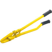 Global Industrial Heavy Duty Cutter For Up To 2"W Steel Strapping
