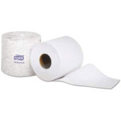 Tork® Universal Bath Tissue, Septic Safe, 2-Ply,White, 616 Sheets/Roll, 48 Rolls/Carton- 240616