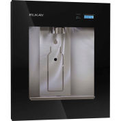 ezH2O Liv Pro In-Wall Filtered Water Dispenser, Non-refrigerated, Midnight