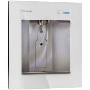 ezH2O Liv Pro In-Wall Filtered Water Dispenser, Non-refrigerated, Aspen White
