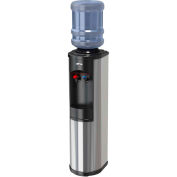 Oasis International 504559C Artesian Water Dispenser, Hot N' Cold, Stainless