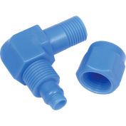 Replacement Liquid Level Display Tube Mountin for 261990, 641250, 641263, 641407 Floor Scrubbers