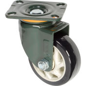 Global Industrial Replacement Universal Wheel for Global Floor Scrubbers 641745 & 641746