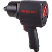 SUNEX 3/4" Composite Impact Wrench