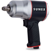 SUNEX 1/2" Composite Body Impact Wrench