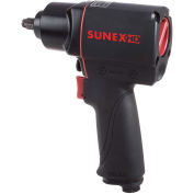 SUNEX 3/8" Composite Impact Wrench