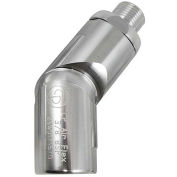 Chicago Pneumatic Air Flex Fitting 3/8" NPT