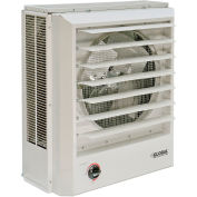 Horizontal or Vertical Unit Heater 7.5KW, 240V/208V, 1 or 3 Phase