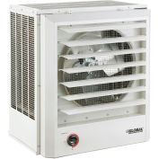 Horizontal or Vertical Unit Heater, 15KW, 480V, 3 Phase