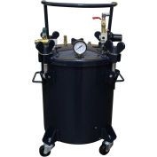 California Air Tools 5 Gallon Pressure Pot for Casting