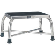 Global Industrial Heavy Duty Medical Bariatric Step Stool, 9-1/4"H