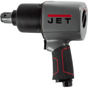 JET JAT-108, 1" Pistol Grip Aluminum Impact Wrench