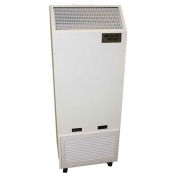 Envirco Hospi-Gard® IsoClean® HEPA Filtration System, 115V