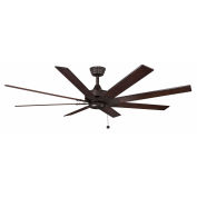 Fanimation FP7910DZ Levon AC 63" Ceiling Fan, Dark Bronze