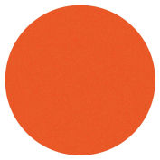 Dynabrade 3" 180 Grit Dynacut Extreme Orange Film Sanding Disc (50 count box)