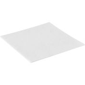 Global Industrial Replacement Pre Paper Filter For 293052, 10/Pack