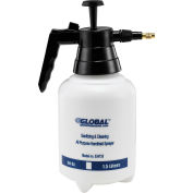 Global Industrial 1.5 Liter Capacity Sanitizing & Cleaning All Purpose Handheld Sprayer