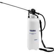 Global Industrial 12 Liter Capacity Sanitizing & Cleaning All Purpose Pump Sprayer