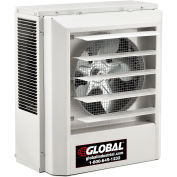 Vertical Or Horizontal Downflow Unit Heater, 5KW, 480V, 3 Phase