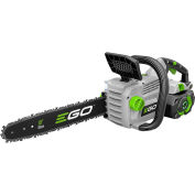 EGO POWER+ 56V 18" Cordless Chain Saw (Bare Tool)