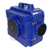OdorStop OS500 HEPA Air Scrubber - 500 CFM - 1/3 HP - Variable Speed