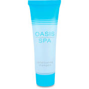 Conditioning Shampoo, Clean Scent, 1 oz Bottle, 288 Bottles/Case