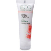 Body Lotion, 30 mL Tube, 288 Tubes/Case