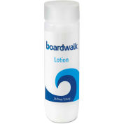 Hand & Body Lotion, Fresh Scent, 0.75 oz Bottle, 288 Bottles/Case