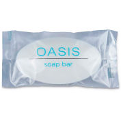 Bar Soap, Clean Scent, 0.46 oz., 1000/Case