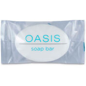 Bar Soap, Clean Scent, 0.35 oz., 1000/Case