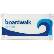 Boardwalk Face & Body Soap, Flow Wrapped, Floral Fragrance, 1000/case