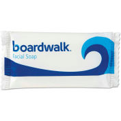 Boardwalk Face & Body Soap, Flow Wrapped, Floral Fragrance, 1,000/case