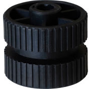 Global Industrial Replacement Driving Wheel For 412559