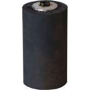 Global Industrial Replacement Back Rubber Roller Assembly For 412559