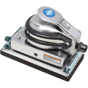 Global Industrial 8" Jitterbug Sander, 6,500 RPM