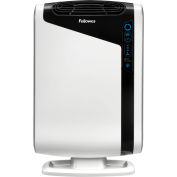 AeraMax® DX95 Residential 4 Stage HEPA Air Purifier, 120V, White