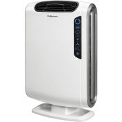 AeraMax® DX55 Residential 4 Stage HEPA Air Purifier, 120V, White