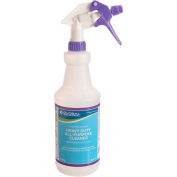 Global Industrial Trigger Spray Bottles For Heavy Duty All-Purpose Cleaner, 32 oz., 12/Case
