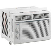 5000 BTU Window Air Conditioner, Cool Only, 115V