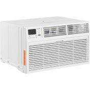 10,000 BTU Wall Air Conditioner, Cool Only, Wifi Enabled, 115V
