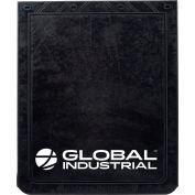 Global Industrial Heavy Duty Universal Mud Flap - 24X30