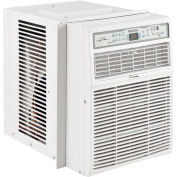 Slider/Casement Window Air Conditioner, 8000 BTU, 115V