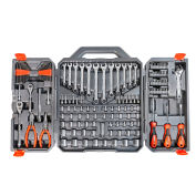 Crescent® CTK150 150 Piece Mechanics Tool Set