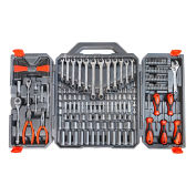 Crescent® CTK180 180 Piece Mechanics Tool Set
