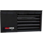 Heatstar Natural Gas Unit Heater With Liquid Propane Conversion Kit - 80000 BTU