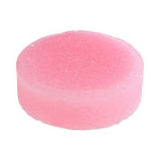 Boardwalk Urinal Para Deodorizer Blocks, Cherry Scent, 4 oz, Red, 144/case